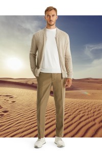 Canali Men's Spring 2021