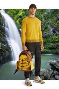 Canali Men's Spring 2021