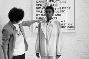 Overcoat