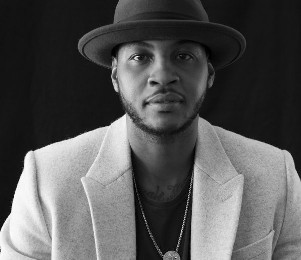 Carmelo Anthony