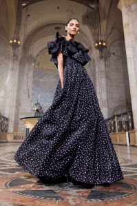 Carolina Herrera RTW Spring 2021