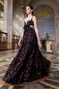 Carolina Herrera RTW Spring 2021