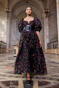 Carolina Herrera RTW Spring 2021