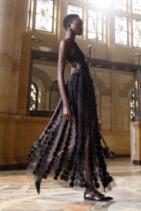 Carolina Herrera RTW Spring 2021