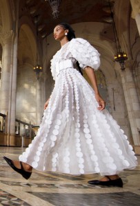 Carolina Herrera RTW Spring 2021
