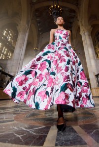 Carolina Herrera RTW Spring 2021