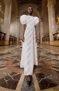 Carolina Herrera RTW Spring 2021