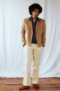 Carter Young Men's Spring 2021