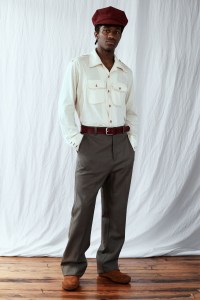 Carter Young Men's Spring 2021