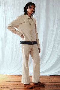 Carter Young Men's Spring 2021