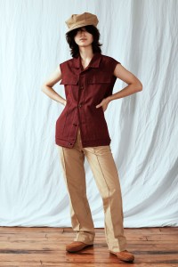 Carter Young Men's Spring 2021