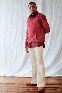Carter Young Men's Spring 2021