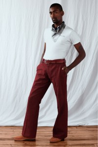 Carter Young Men's Spring 2021