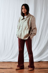 Carter Young Men's Spring 2021