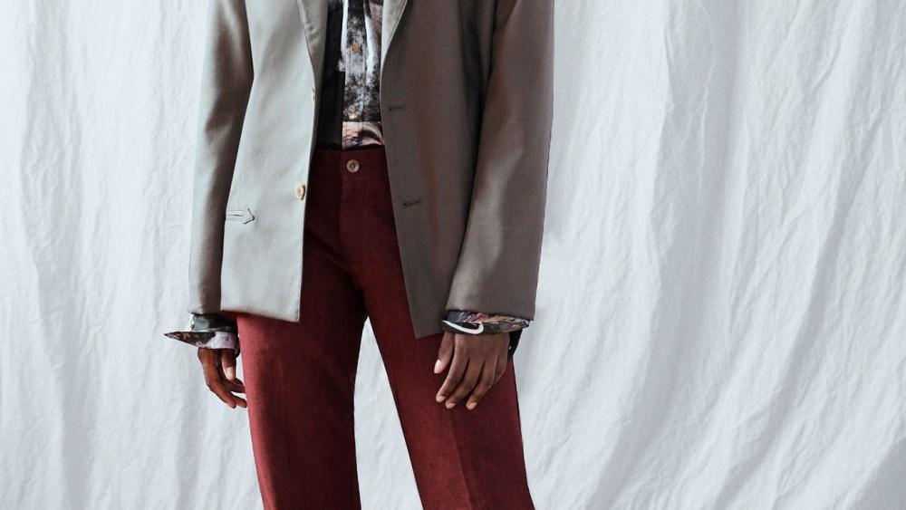 Carter Young Men's Spring 2021