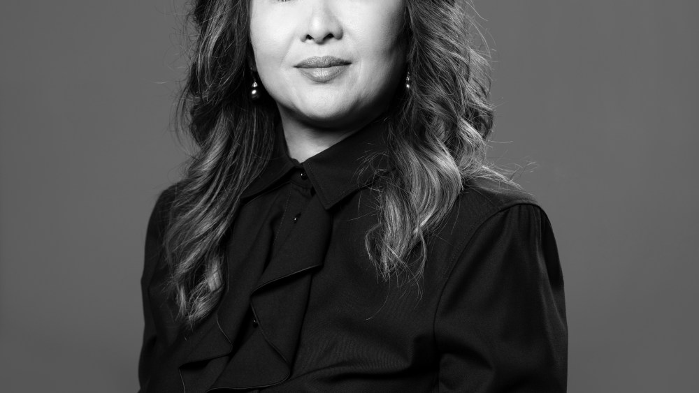 Claire Chung, former YNAP China GM, is now the CEO of beauty start-up Ignae.