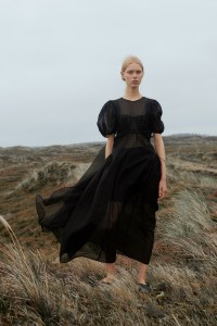 Cecilie Bahnsen RTW Spring 2021