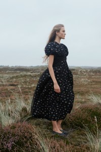 Cecilie Bahnsen RTW Spring 2021