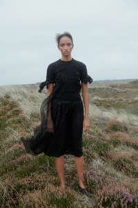 Cecilie Bahnsen RTW Spring 2021