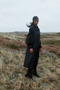 Cecilie Bahnsen RTW Spring 2021