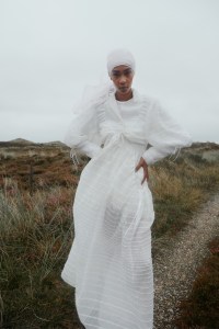 Cecilie Bahnsen RTW Spring 2021