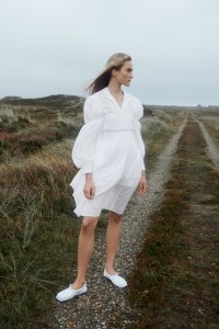 Cecilie Bahnsen RTW Spring 2021