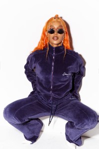 Sean John x Missguided