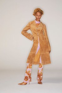 Charlotte Knowles RTW Spring 2021