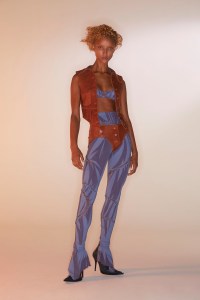 Charlotte Knowles RTW Spring 2021
