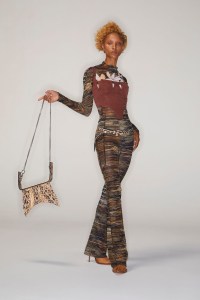 Charlotte Knowles RTW Spring 2021