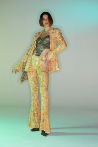 Charlotte Knowles RTW Spring 2021