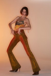 Charlotte Knowles RTW Spring 2021