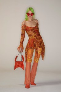 Charlotte Knowles RTW Spring 2021