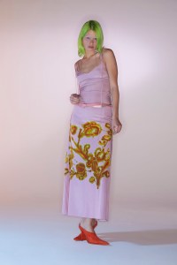 Charlotte Knowles RTW Spring 2021