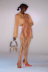 Charlotte Knowles RTW Spring 2021