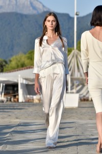 Chiara Boni La Petite Robe RTW Spring 2021