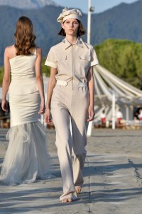 Chiara Boni La Petite Robe RTW Spring 2021