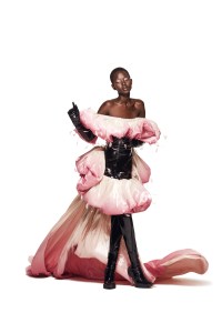 Christian Cowan RTW Spring 2021