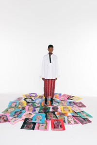Christopher Kane RTW Spring 2021