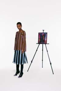 Christopher Kane RTW Spring 2021