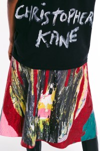 Christopher Kane RTW Spring 2021