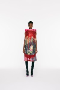 Christopher Kane RTW Spring 2021