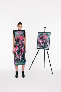 Christopher Kane RTW Spring 2021