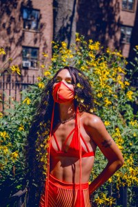 Chromat RTW Fall 2021