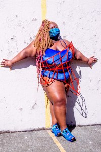 Chromat RTW Fall 2021