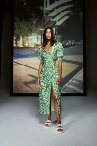 Cinq à Sept RTW Spring 2021