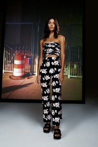 Cinq à Sept RTW Spring 2021