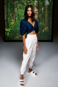 Cinq à Sept RTW Spring 2021