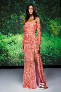 Cinq à Sept RTW Spring 2021