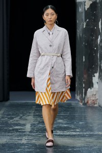 Cividini RTW Spring 2021